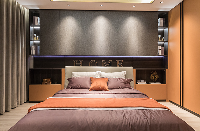 定制家具為何如此受歡迎？定制家具的優勢有哪些？