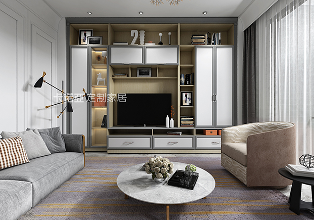 131m2三房兩廳，家有二胎必看！