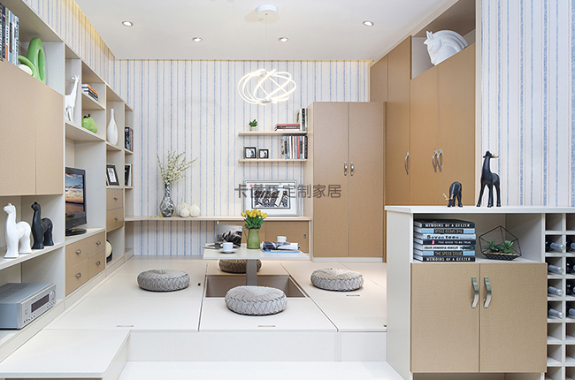 定制榻榻米哪個(gè)牌子好？定制榻榻米十大品牌介紹