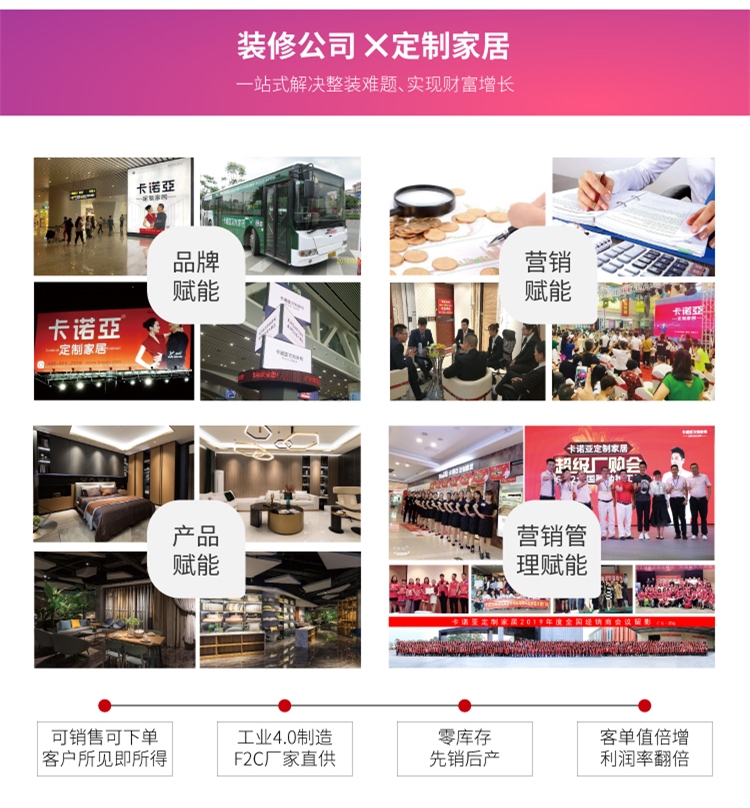 裝修公司轉型整裝，要注意哪些點、避免哪些坑？