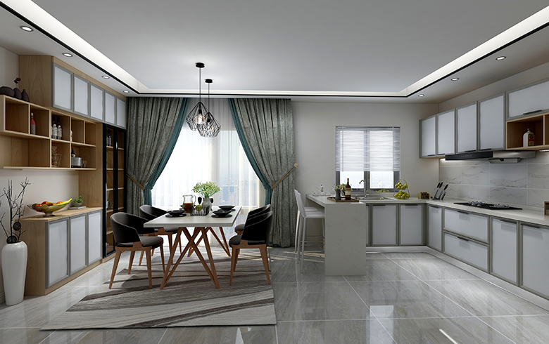 廚房翻新一般要幾天？廚房翻新的過程是怎樣的？