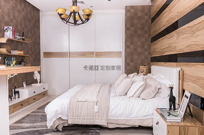 定制床頭柜要特別留意的幾點