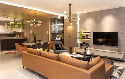 全屋定制價格怎么樣？卡諾亞全屋“空間定制”省錢又省事