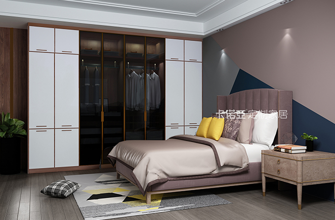 投資一個(gè)衣柜店大概多少錢？