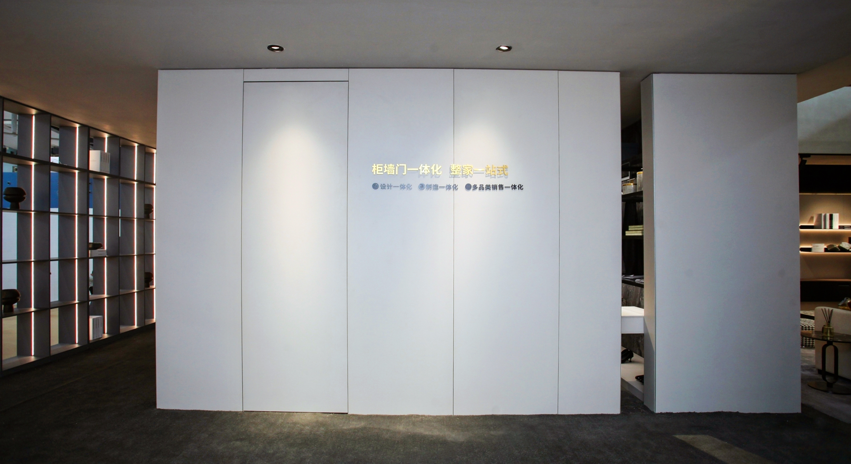 遇“建”整家|卡諾亞強(qiáng)勢出圈中國建博會(huì)(廣州) 遇“建”整家|卡諾亞強(qiáng)勢出圈中國建博會(huì)(廣州)