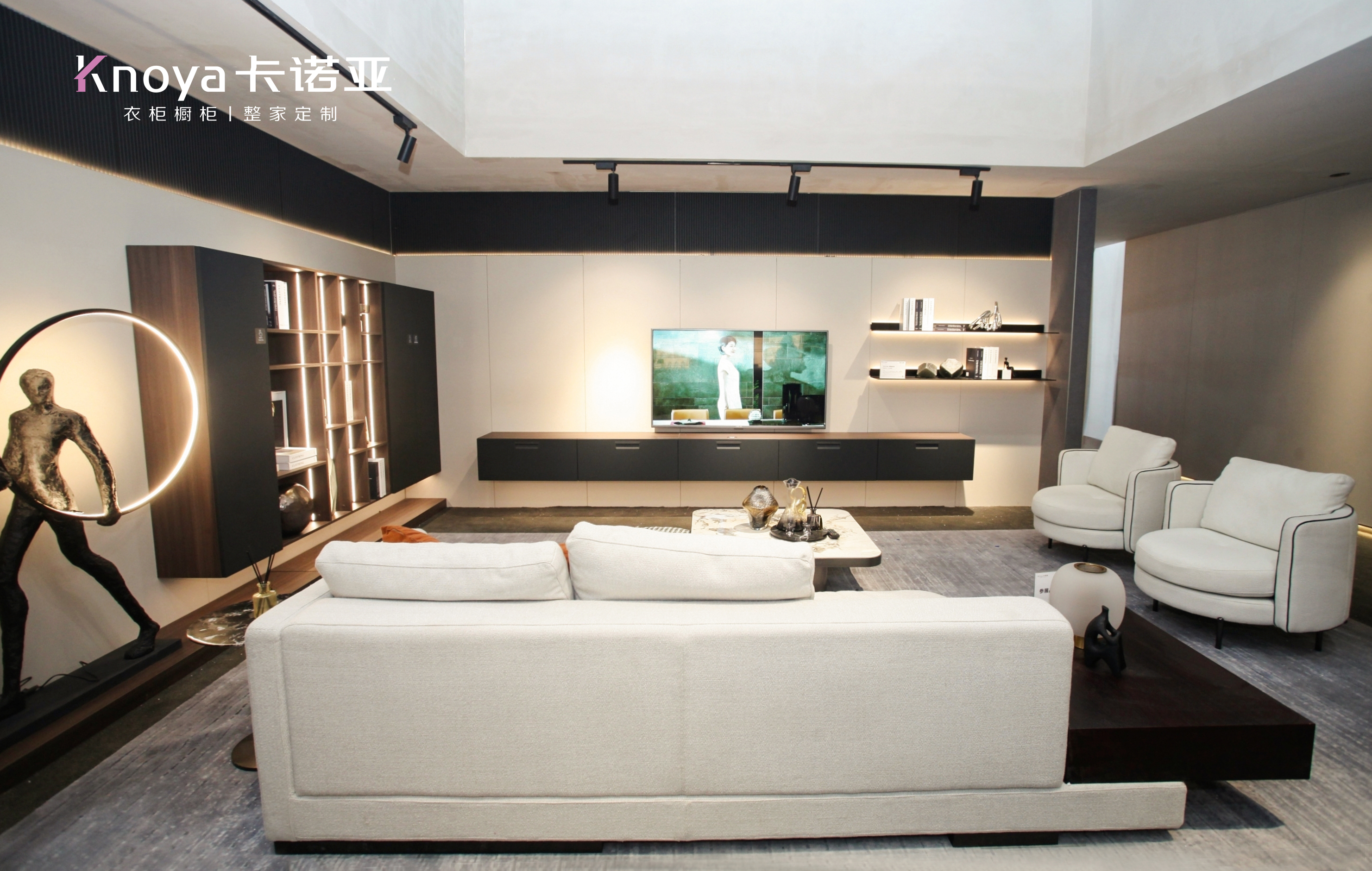 遇“建”整家|卡諾亞強(qiáng)勢出圈中國建博會(huì)(廣州) 遇“建”整家|卡諾亞強(qiáng)勢出圈中國建博會(huì)(廣州)