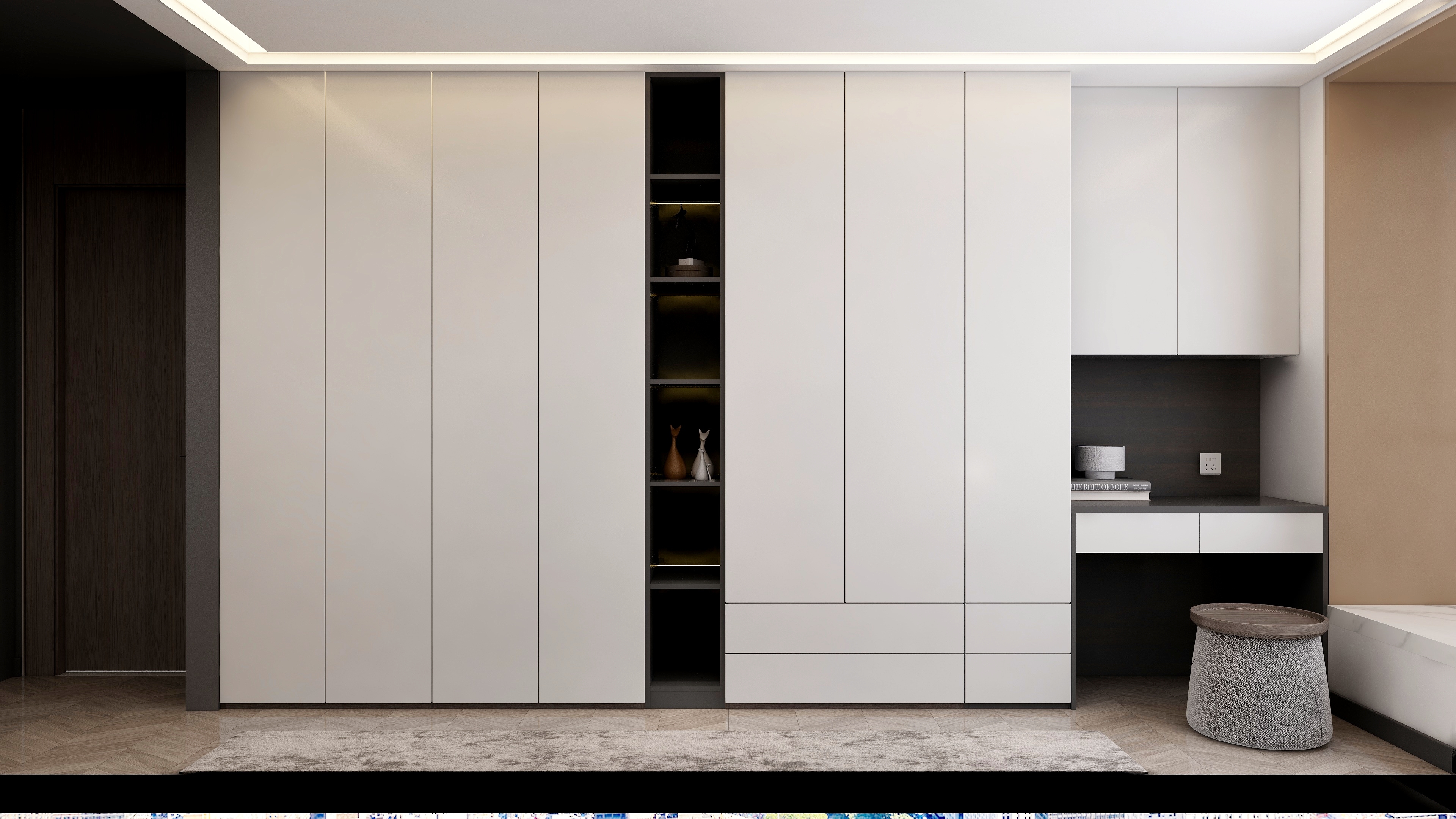 第5屆卡諾亞杯全國家居空間設計大賽銀獎得主鄭志偉訪談