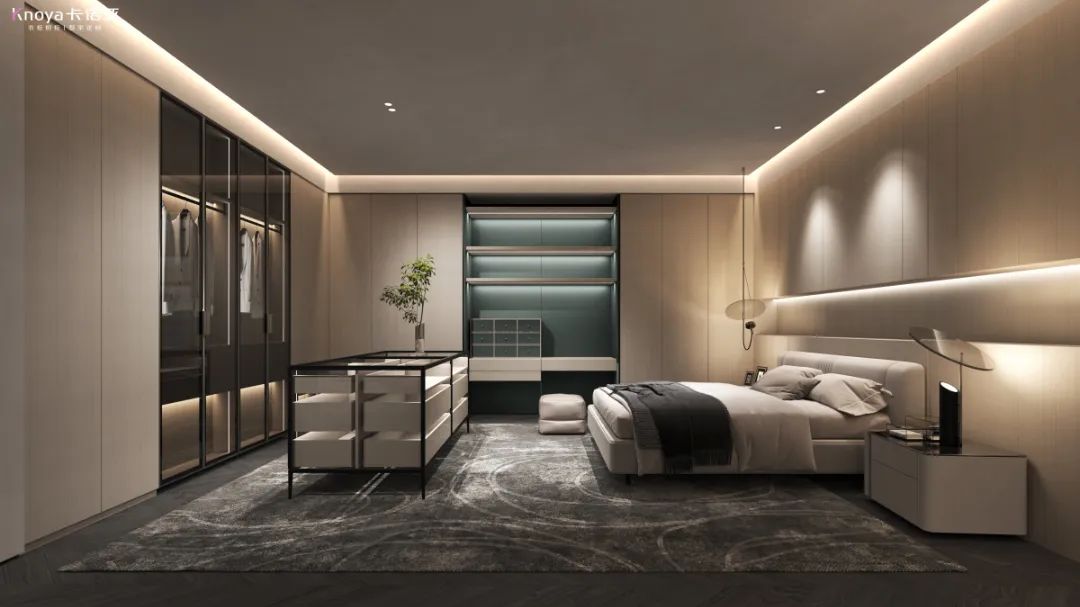 全屋定制家居風格怎么選？