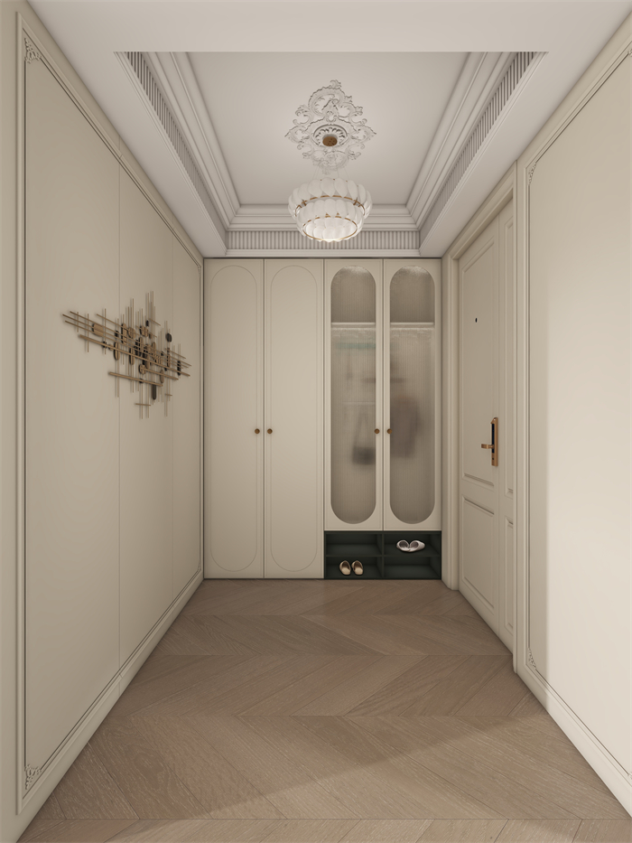 圖:設(shè)計師孫孝丹獲獎作品《夢之境》鑒賞