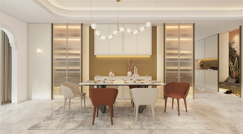 什么是全屋定制？為什么越來越多人選擇全屋定制？