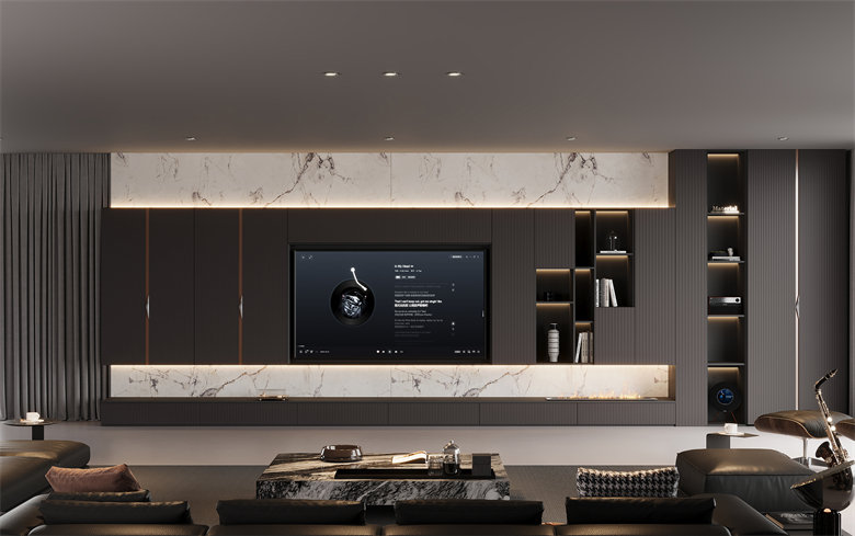 輕高定全屋定制是什么？如何選擇輕高定品牌？